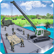 Top 38 Role Playing Apps Like Army River Road: Army Bridge Construction - Best Alternatives