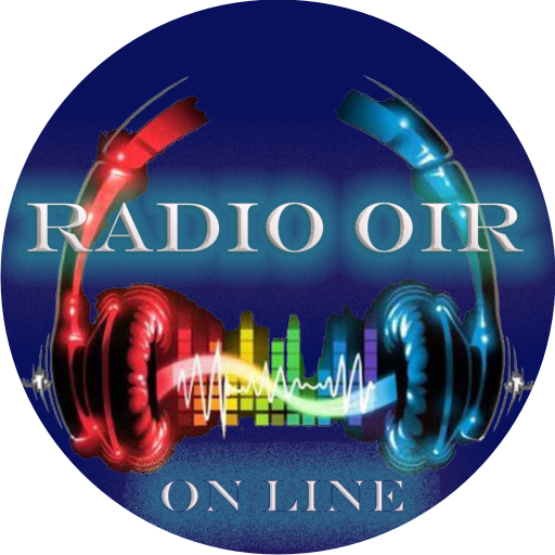 Radio Oir Online logo