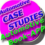 Automotive Repair Case Studies icon