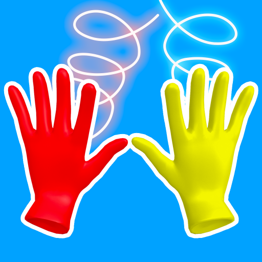 Telekinesis Quest 3D logo