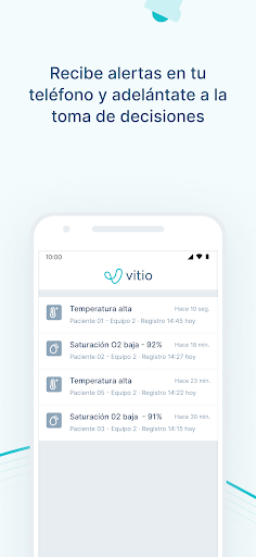 Vitio Screen 3