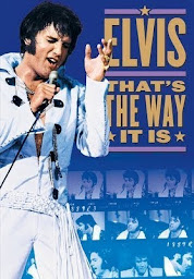 Icon image Elvis: That's The Way It Is