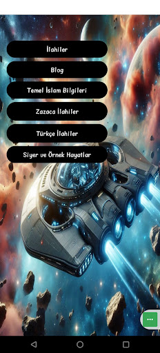 İlahiler2133 Screen 3