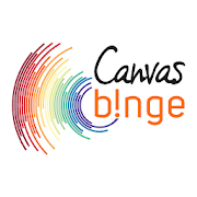 Top 3 Business Apps Like Canvas Binge - Best Alternatives