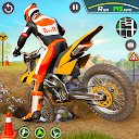 Téléchargement d'appli Bike Stunts Race Bike Games 3D Installaller Dernier APK téléchargeur