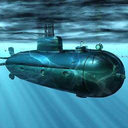 Imagen de ícono de Uboat Attack