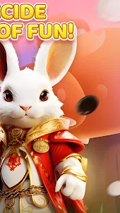 Fortune Rabbit Gomoku