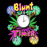 Blunt Timer icon