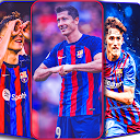 FC Barcelone wallpaper 2023 APK