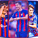 FC Barcelone wallpaper 2023 - Androidアプリ