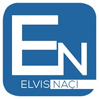 Elvis Naçi