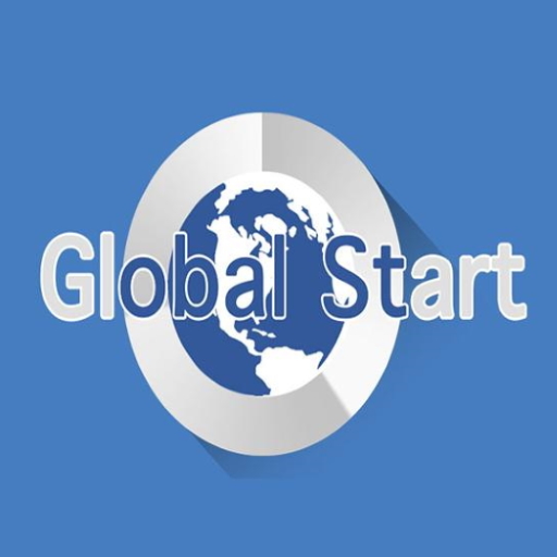 Global Start 2.2.2 Icon