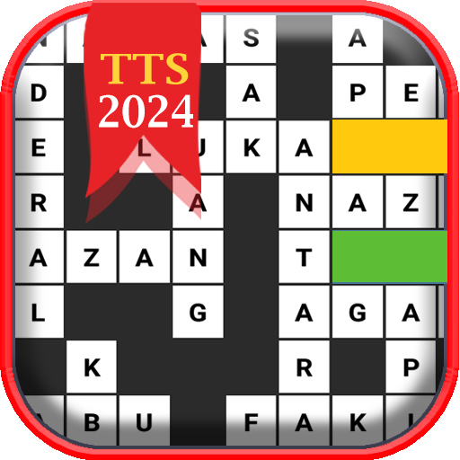 TTS Asli - Teka Teki Seru 2024 1.0.28 Icon