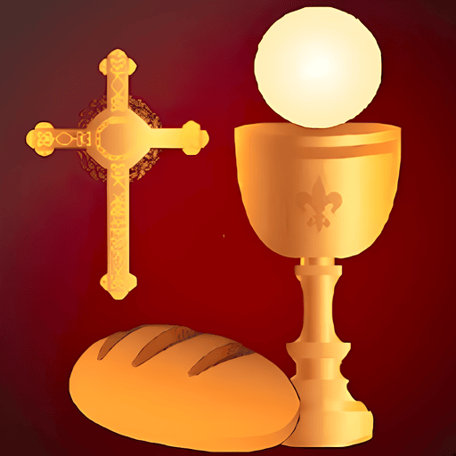 Missal: Catholic Bible&Prayers Windows'ta İndir
