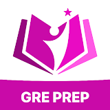 GRE Exam Prep 2022 icon