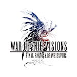 Cover Image of 下载 FFBE WAR OF THE VISIONS 2.4.0 APK