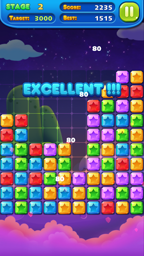 Star Smasher Screen 2