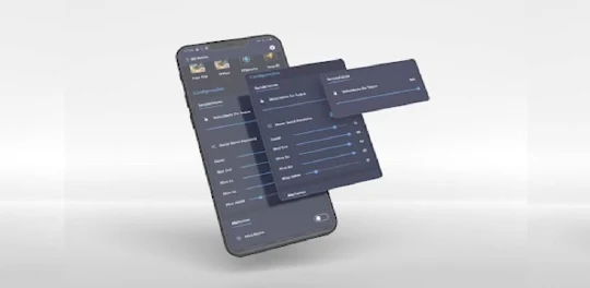 BS Mobile - Sensi Emulador