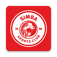 Simba SC #NguvuMoja App