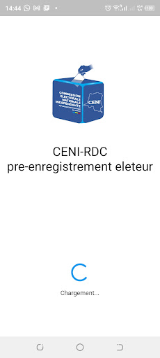 Android application PreRap screenshort