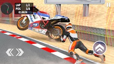 Bike Rider: Moto Racing Gameのおすすめ画像3