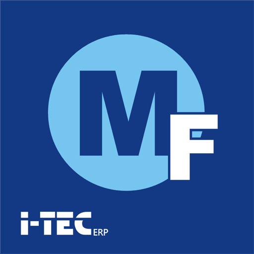 MFlow+ logo