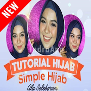 New! Modern Hijab tutorial