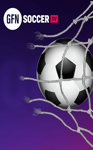 Screenshot of GFN Soccer