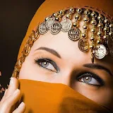 Nice Muslim Girl Wallpapers icon