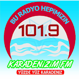 Karadenizim FM icon