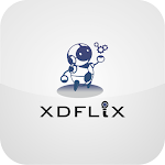 Cover Image of 下载 Xdflix  APK