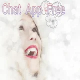 Chat  App  Free icon