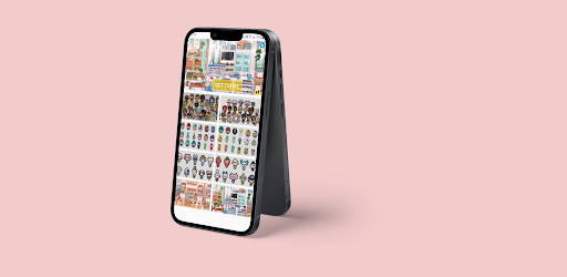 Keyboard Toca Custom