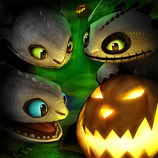 School of Dragons 3.25.0 for Android