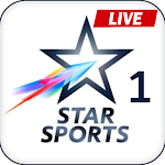 Cover Image of Tải xuống Star Sports -Hotstar live Cricket Streaming Guide 1.0 APK