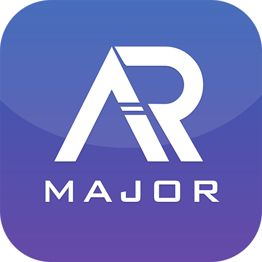 Major AR  Icon