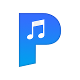 Best Radio Stations for Pandora Music App icon