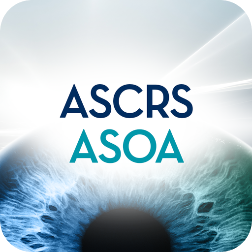 ASCRS ASOA Meetings Apps on Google Play
