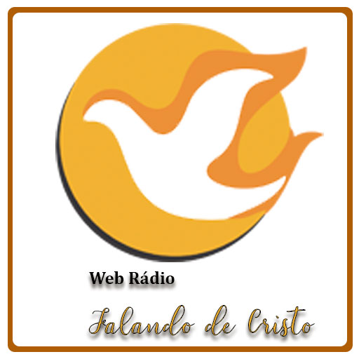 Android application Web Rádio Falando de Cristo screenshort
