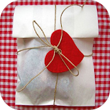 Gift Wrapping Ideas icon