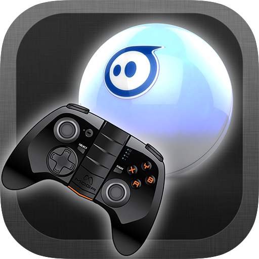 sphero mini kindle fire