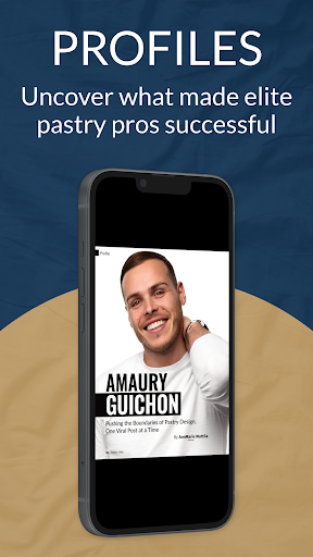 Pastry Arts Magazine Screen 2
