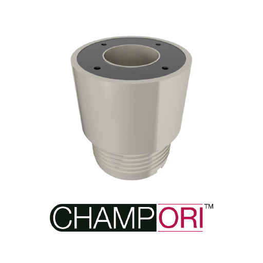 Champ Ori logo