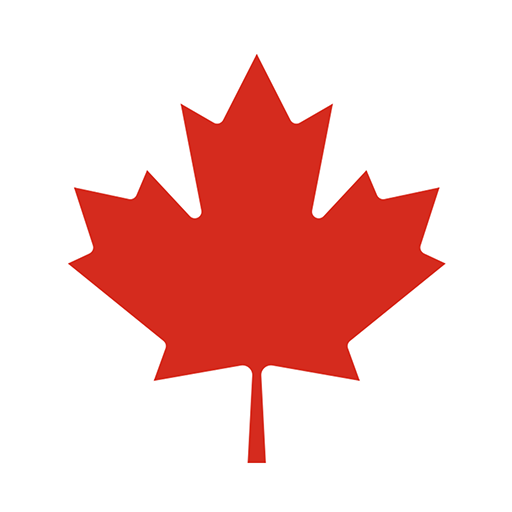 Canadian Citizenship Test 2024 logo