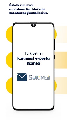 Mailim: Türkiye’nin Mailiのおすすめ画像5