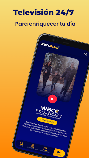 WBCC PLUS Screen 3