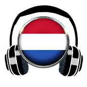 Radio Continu App FM NL Free Online