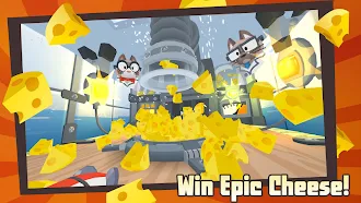 Game screenshot MouseBot apk download