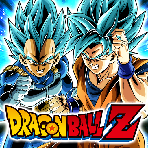 DRAGON BALL Z DOKKAN BATTLE 5.14.1 (Immortal)