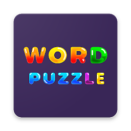 Icon image Word Puzzle